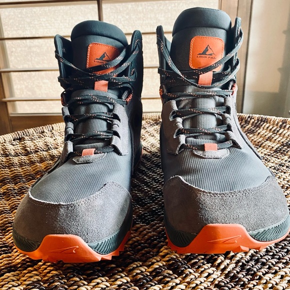 Altra Lone Peak Trail Hiker 2 Men’s Size 13 - Picture 11 of 11